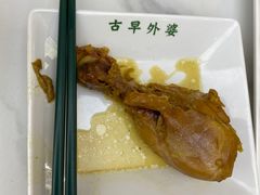 -古早外婆(天佑城店)