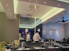 -和风铁板料理(山姆会员店)