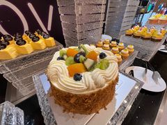 -元一希尔顿酒店·鲜切牛肉火锅禅自助餐厅