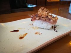 炙烤金枪鱼寿司-海之幸味日式料理(宜宾莱茵店)