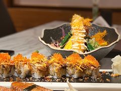 龙虎卷-月下料理(楷林IFC店)