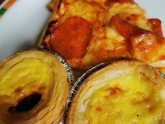 -比格比萨自助(花园路店)