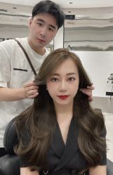 -DIAN DIAN SALON点点