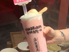 -麻辣英雄重庆火锅(白云店)
