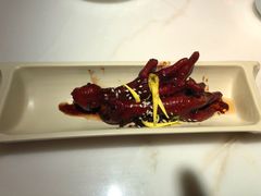 酱汁鸡爪-桂满陇-十里风荷(合生汇店)