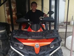 -何适山庄 ·可团建(水长城P2停车场店)