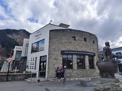 -Patagonia Chocolates(皇后镇店)