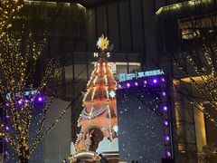 -新白鹿餐厅(城西银泰城店)