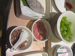 -海底捞火锅(锦艺城店)