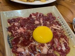 牛吊龙-顺德公平靓正特色牛花粥(花都店)