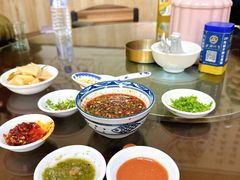 -王老五烀肉香(电业小区店)