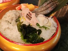-牛New寿喜烧(曹路花园城店)