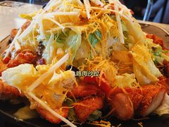 -MI WU FACTORY米屋美食工厂餐厅(绿地店)