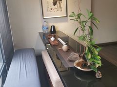 -厦门园林植物园-植物园滴水山房