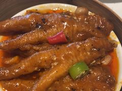 -煲王粤菜餐厅(中侨中心店)