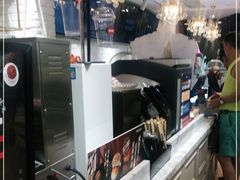 -TOUCH泰奇(金桥长岛路店)