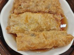 -合晋食府(广州合晋帝苑酒店)