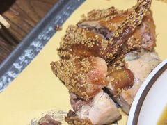 -锦上中式酒馆(南内环店)