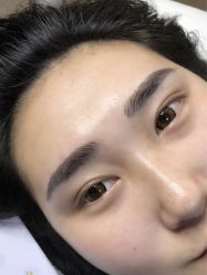 -VON半永久眉学设计