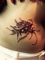 晓乙刺青纹身-晓乙刺青TATTOO