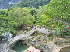 -黄姚古镇第一楼农家饭