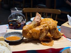 -醉长安(钟楼旗舰店)