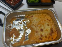 -花味·自助烤肉(江宁同曦店)