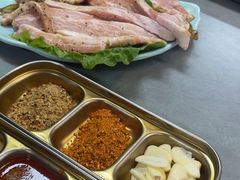 -牛犇炭火烤肉·鲜切烤肉(承德总店)