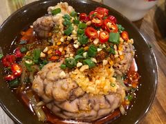 -楚媚娘炭火蛙锅(宽厚里店)