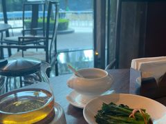 -蛇口希尔顿南海酒店·随轩中餐厅·粤菜