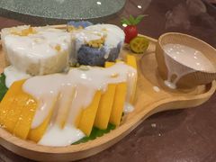 -南沙游艇会·大兵船餐厅