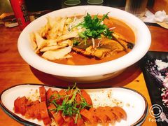 -锦小馆(安贞店)