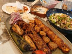 -苏坦土耳其餐厅(白云宾馆店)