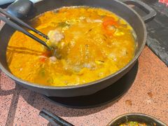 -旺福·贵州酸汤牛肉火锅(陆悦天地店)