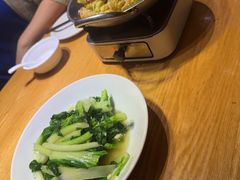 -龚兴城鱼羊吉·家传湖北菜(苗栗路总店)