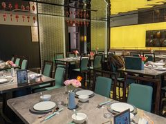 -宫燕府·京菜·烤鸭·淮扬菜(王府中心店)