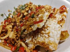 -老妈厨房·二十年街坊菜(国金店)