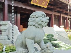 -香积寺