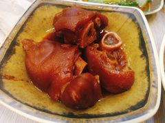 -圆宝台湾小吃(迎津街店)