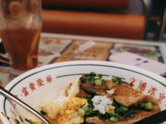 -文通冰室(东方宝泰店)