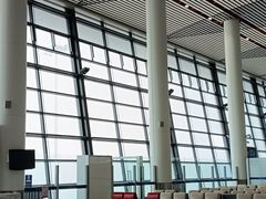 -常州奔牛国际机场