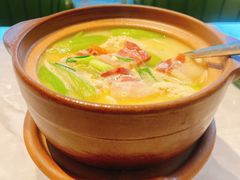 -陶兰居·手工点心·粤菜(圆融时代广场店)