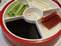 -月福京味斋·烤鸭店·北京菜(鼓楼总店)