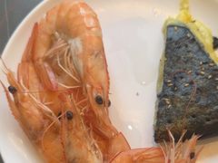 -尚宴牛特鲜自助(太原街万达店)
