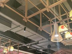 -熊喵来了火锅(长安万达第94分店)