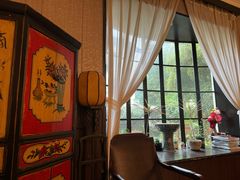 -老洋房花园饭店(绍兴路店)