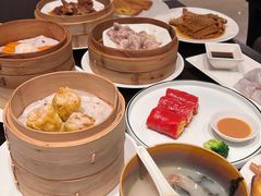 -京香轩·中餐厅(上海中庚聚龙酒店)