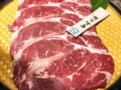 -NIUAN牛庵·日式和牛烧肉(恒隆店)
