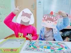 -稚未学·狼人杀·SWITCH包厢·桌游