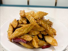 -玉林烤鸭店(垡头店)